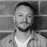 Portrait of Steve Ruiz